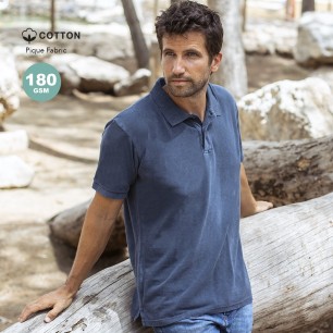 Achetez Polo Adulte Ken pas cher sur Amc Pub