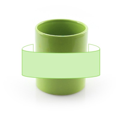 Zifor - 370 ml | Céramique