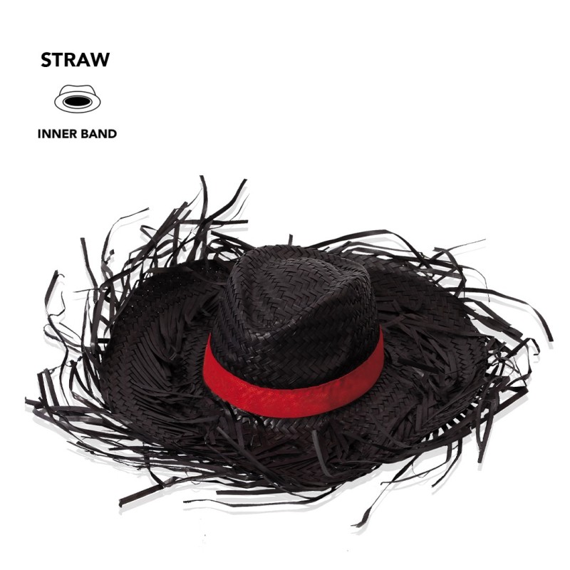 Chapeau personnalisé Filagarchado Chapeau personnalisé Filagarchado