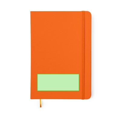 Cilux - Hardcover-Abdeckung. 100 Blätter | PU