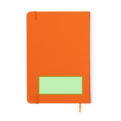 Cilux - Hardcover-Abdeckung. 100 Blätter | PU