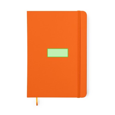 Cilux - Hardcover-Abdeckung. 100 Blätter | PU