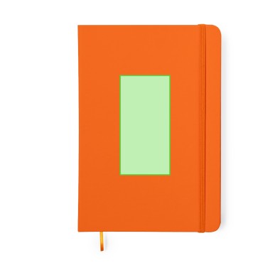 Cilux - Hardcover-Abdeckung. 100 Blätter | PU