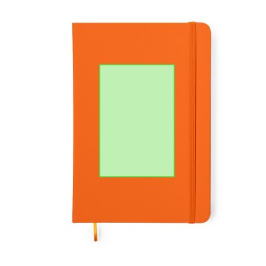 Cilux - Hardcover-Abdeckung. 100 Blätter | PU