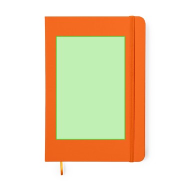 Cilux - Hardcover-Abdeckung. 100 Blätter | PU