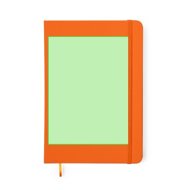 Cilux - Hardcover-Abdeckung. 100 Blätter | PU