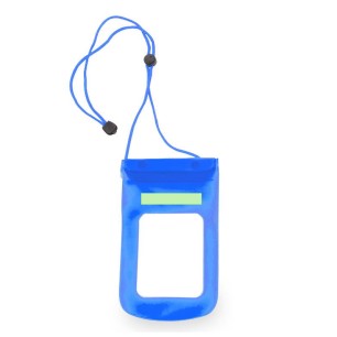 Tamy - Imperméable. Écran Tactile | PVC