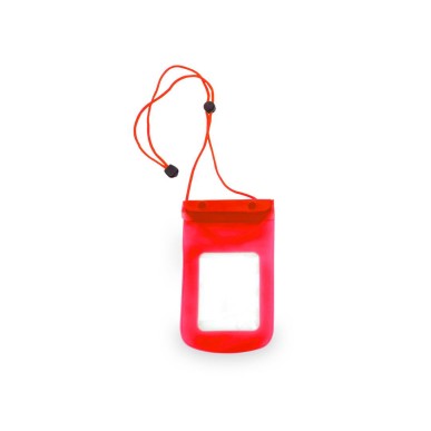 Tamy - Imperméable. Écran Tactile | PVC