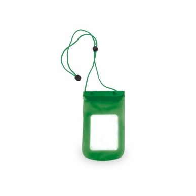 Tamy - Imperméable. Écran Tactile | PVC