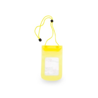 Tamy - Imperméable. Écran Tactile | PVC