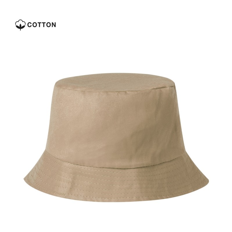 Bonnet avec logo publicitaire Marvin Bonnet avec logo publicitaire Marvin