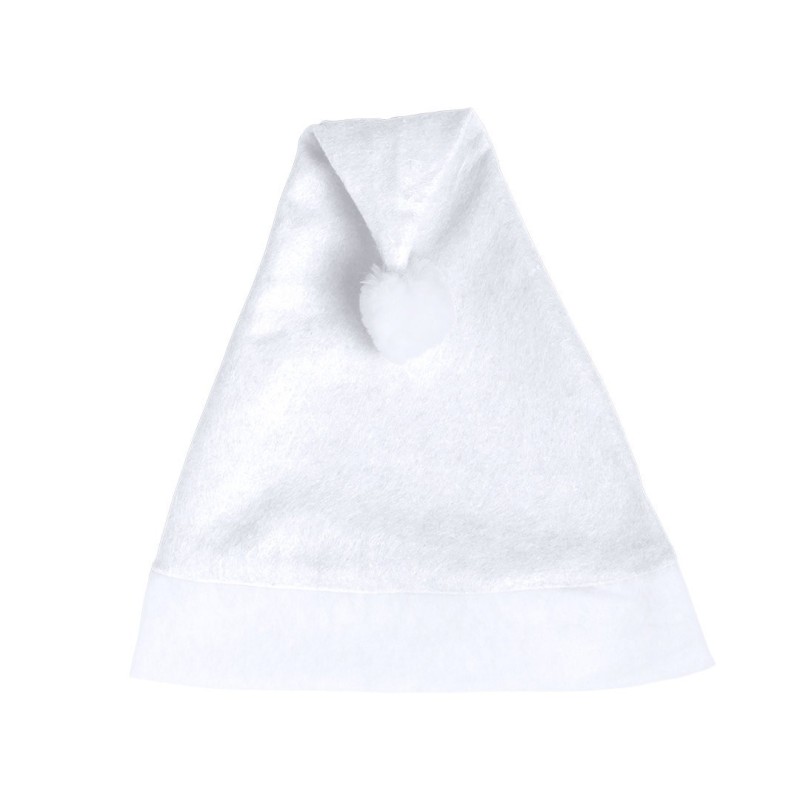 Bonnet Papa Noà«l Papa avec impression publicitaire Noel Bonnet Papa Noà«l Papa avec impression publicitaire Noel