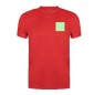 Tecnic Plus - Respirant | 100% Polyester 135 g/ m2