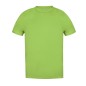 Tecnic Plus - Respirant | 100% Polyester 135 g/ m2
