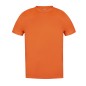 Tecnic Plus - Respirant | 100% Polyester 135 g/ m2