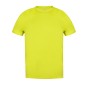 Tecnic Plus - Respirant | 100% Polyester 135 g/ m2