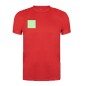 Tecnic Plus - Respirant | 100% Polyester 135 g/ m2