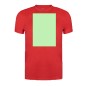 Tecnic Plus - Respirant | 100% Polyester 135 g/ m2