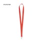 Lanyard  avec impression publicitaire Neck