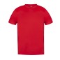 Tecnic Plus - Respirant | 100% Polyester 135 g/ m2