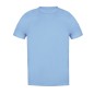 Tecnic Plus - Respirant | 100% Polyester 135 g/ m2