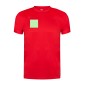 Tecnic Plus - Respirant | 100% Polyester 135 g/ m2
