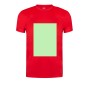 Tecnic Plus - Respirant | 100% Polyester 135 g/ m2