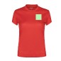 Tecnic Plus - Respirant | 100% Polyester 135 g/ m2