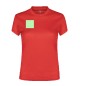 Tecnic Plus - Respirant | 100% Polyester 135 g/ m2