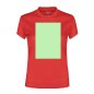 Tecnic Plus - Respirant | 100% Polyester 135 g/ m2