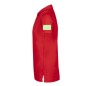 Tecnic Plus - Respirant | 100% Polyester, Piqué 180 g/ m2