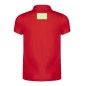 Tecnic Plus - Respirant | 100% Polyester, Piqué 180 g/ m2