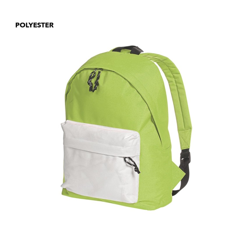 Sac à Dos avec impression publicitaire Discovery Sac à Dos avec impression publicitaire Discovery