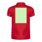 Tecnic Plus - Respirant | 100% Polyester, Piqué 180 g/ m2