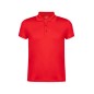 Tecnic Plus - Respirant | 100% Polyester, Piqué 180 g/ m2
