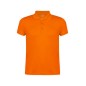 Tecnic Plus - Respirant | 100% Polyester, Piqué 180 g/ m2