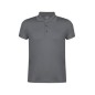Tecnic Plus - Respirant | 100% Polyester, Piqué 180 g/ m2