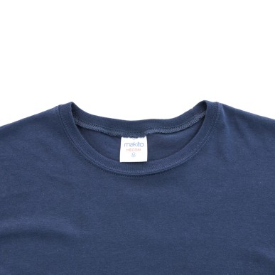 Hecom - 100% Baumwolle Ring Spun, Single Jersey 135 g/ m2