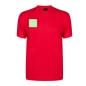 Hecom - 100% Baumwolle Ring Spun, Single Jersey 135 g/ m2