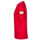 Hecom - 100% Baumwolle Ring Spun, Single Jersey 135 g/ m2
