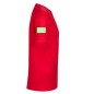 Hecom - 100% Baumwolle Ring Spun, Single Jersey 135 g/ m2
