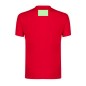 Hecom - 100% Baumwolle Ring Spun, Single Jersey 135 g/ m2