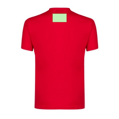 Hecom - 100% Baumwolle Ring Spun, Single Jersey 135 g/ m2