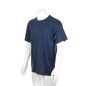 Hecom - 100% Baumwolle Ring Spun, Single Jersey 135 g/ m2