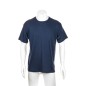 Hecom - 100% Baumwolle Ring Spun, Single Jersey 135 g/ m2