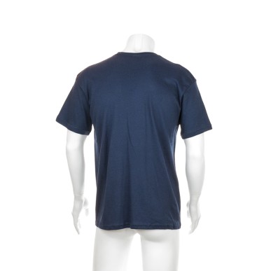 Hecom - 100% Baumwolle Ring Spun, Single Jersey 135 g/ m2