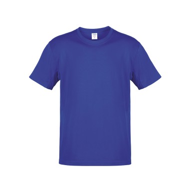 Hecom - 100% Baumwolle Ring Spun, Single Jersey 135 g/ m2