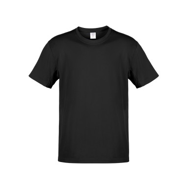 Hecom - 100% Baumwolle Ring Spun, Single Jersey 135 g/ m2
