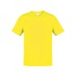 Hecom - 100% Baumwolle Ring Spun, Single Jersey 135 g/ m2