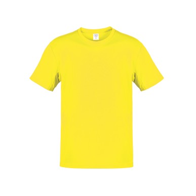 Hecom - 100% Baumwolle Ring Spun, Single Jersey 135 g/ m2